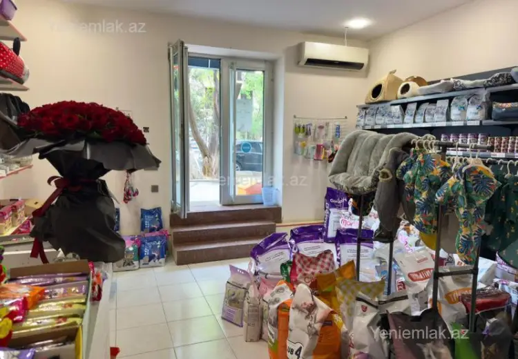 100 m² Obyekt / Ofis Satılır, Yasamal qəs., Yasamal, Bakı
