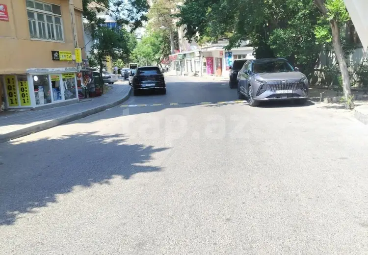 1 otaqlı mənzil , Bakı