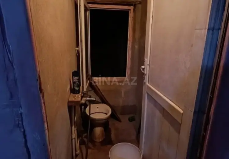 1 otaqlı mənzil Kirayə (aylıq), Əhmədli, Xətai, Bakı