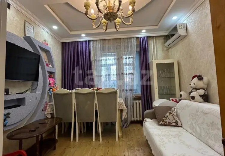 2 otaqlı mənzil , Bakı