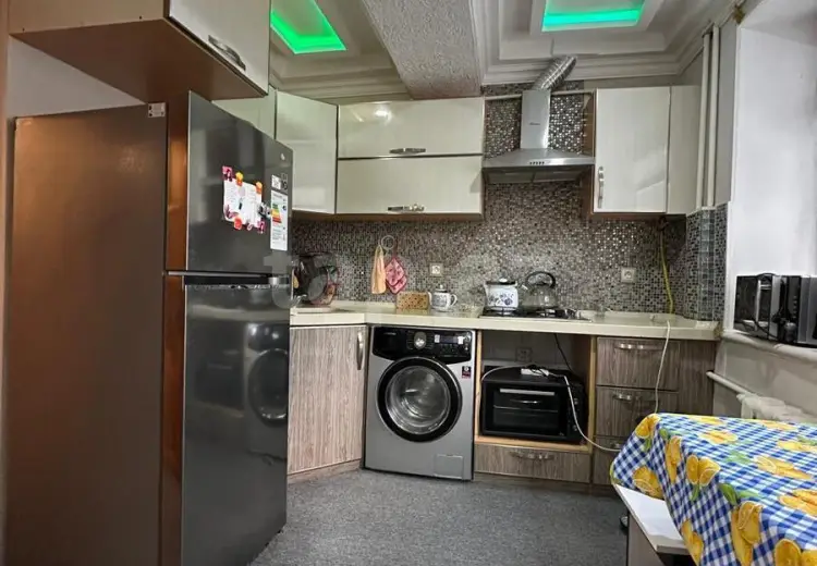 2 otaqlı mənzil , Bakı