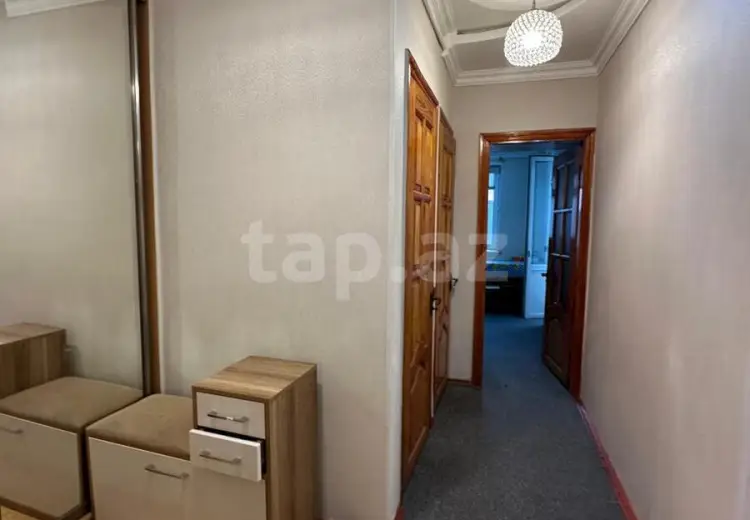 2 otaqlı mənzil , Bakı