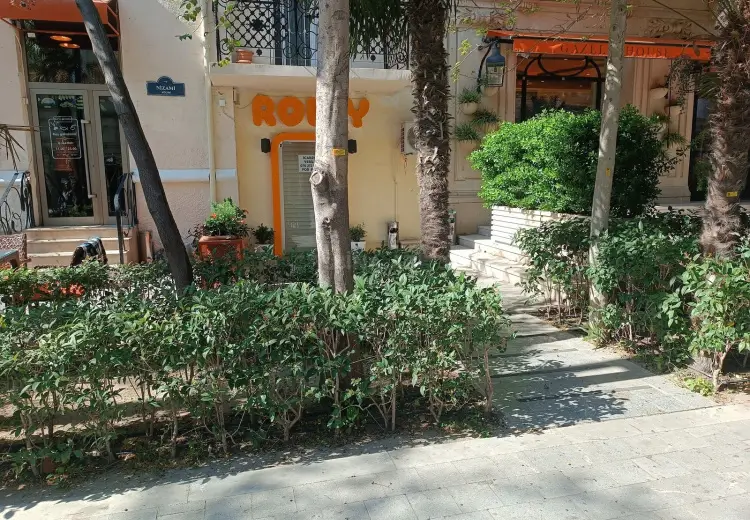 55 m² Obyekt / Ofis Kirayə (aylıq), Nəsimi, Bakı