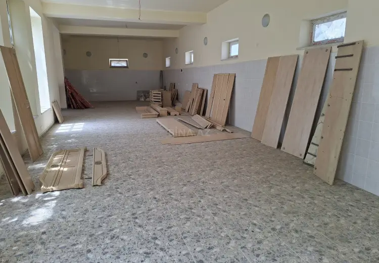 600 m² Obyekt / Ofis Satılır, Biləcəri qəs., Binəqədi, Bakı