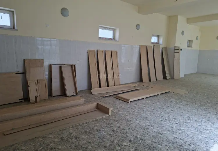 600 m² Obyekt / Ofis Satılır, Biləcəri qəs., Binəqədi, Bakı