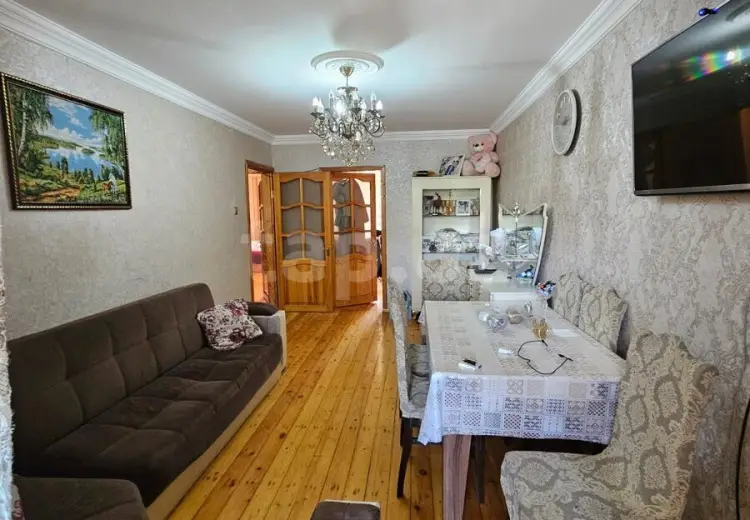 3 otaqlı mənzil , Sumqayıt