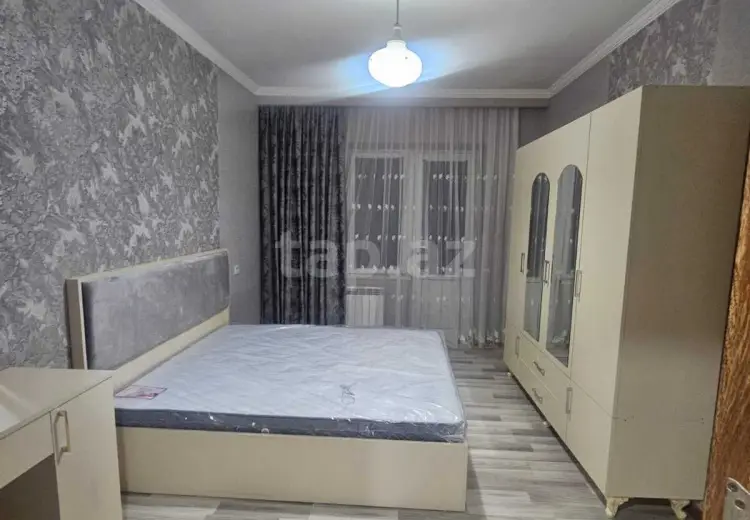 3 otaqlı mənzil Kirayə (aylıq), Biləcəri qəs., Binəqədi, Bakı