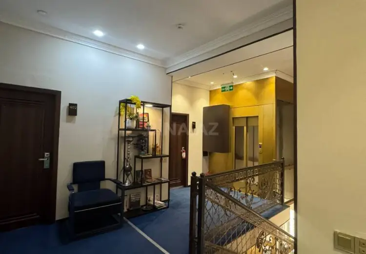 400 m² Obyekt / Ofis Satılır, Səbail, Bakı