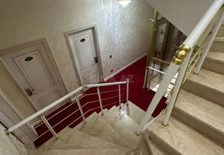 400 m² Obyekt / Ofis Satılır, Səbail, Bakı