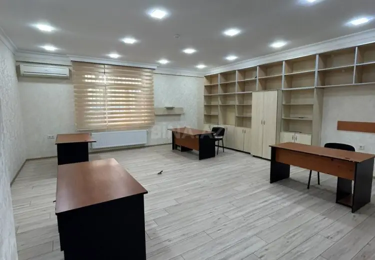 128 m² Obyekt / Ofis Kirayə (aylıq), Kubinka, Nəsimi, Bakı