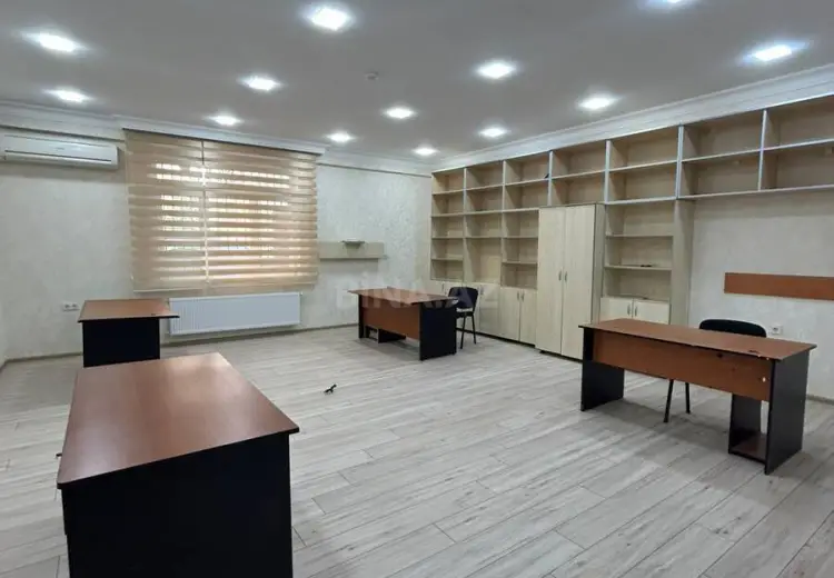 128 m² Obyekt / Ofis Kirayə (aylıq), Kubinka, Nəsimi, Bakı