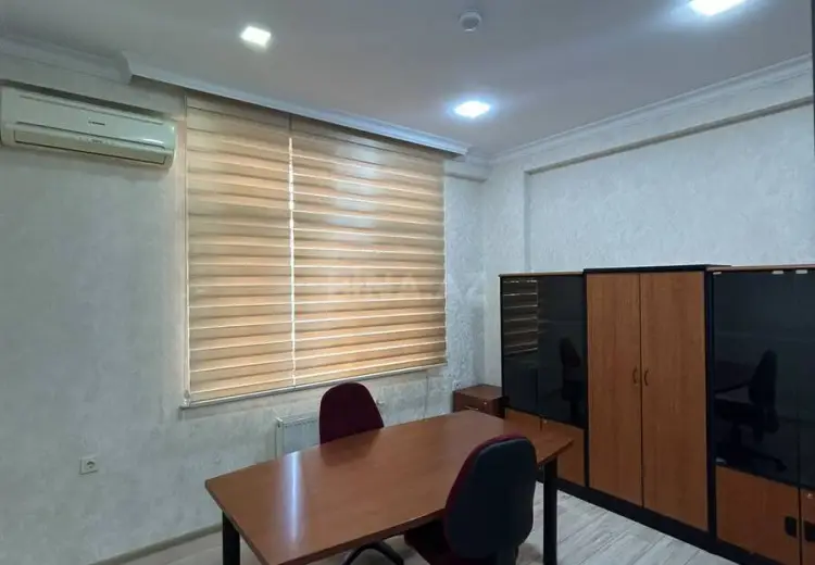 128 m² Obyekt / Ofis Kirayə (aylıq), Kubinka, Nəsimi, Bakı