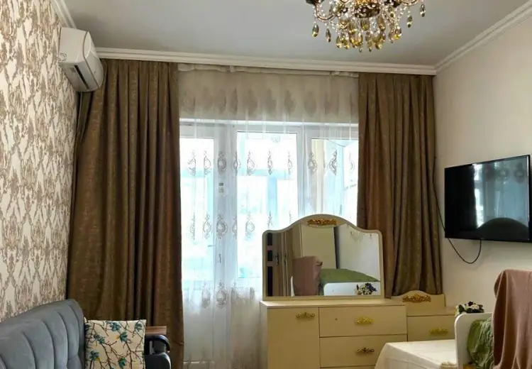 1 otaqlı mənzil Satılır, Əhmədli, Xətai, Bakı