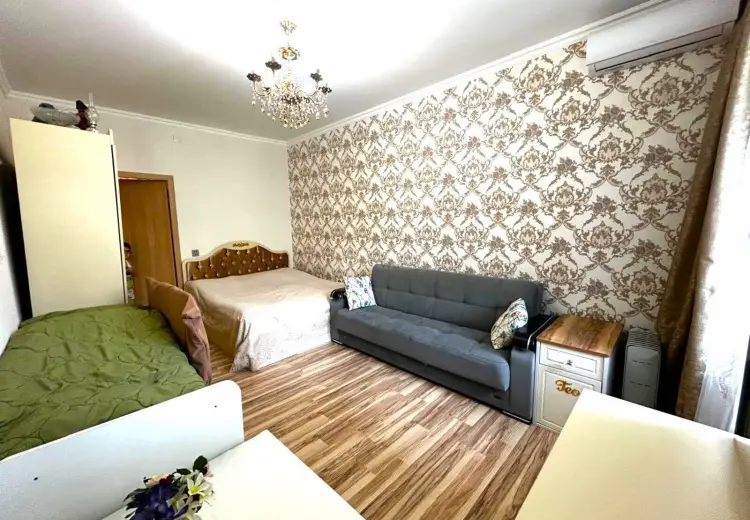 1 otaqlı mənzil Satılır, Əhmədli, Xətai, Bakı