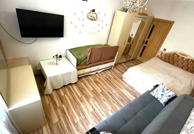1 otaqlı mənzil Satılır, Əhmədli, Xətai, Bakı