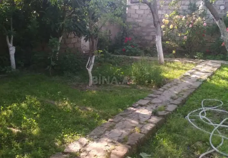 5 sot Torpaq Satılır, Bakıxanov qəs., Sabunçu, Bakı