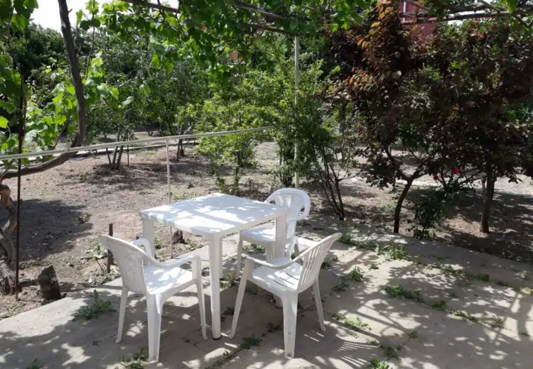 5 sot Torpaq Satılır, Bakıxanov qəs., Sabunçu, Bakı