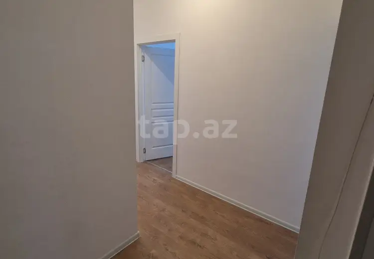3 otaqlı mənzil , Gəncə