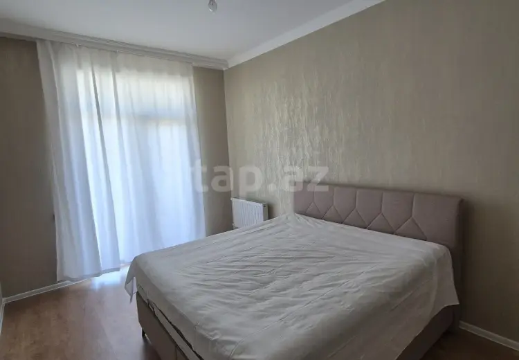 3 otaqlı mənzil , Gəncə