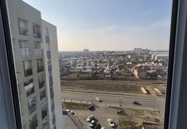 3 otaqlı mənzil , Gəncə