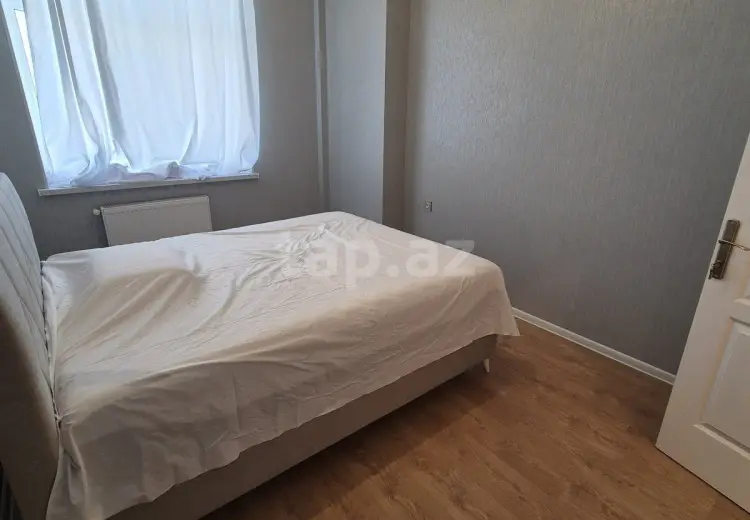 3 otaqlı mənzil , Gəncə