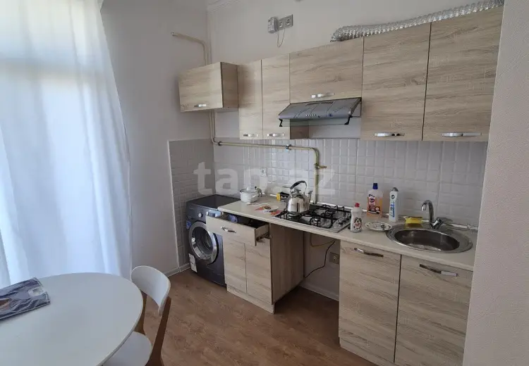 3 otaqlı mənzil , Gəncə