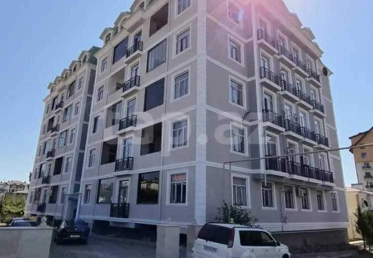 2 otaqlı mənzil , Qusar