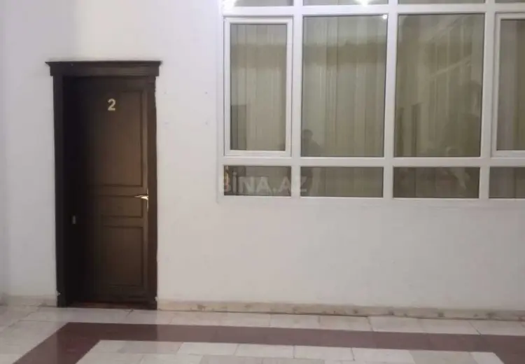 55 m² Obyekt / Ofis Kirayə (aylıq), Nərimanov, Bakı