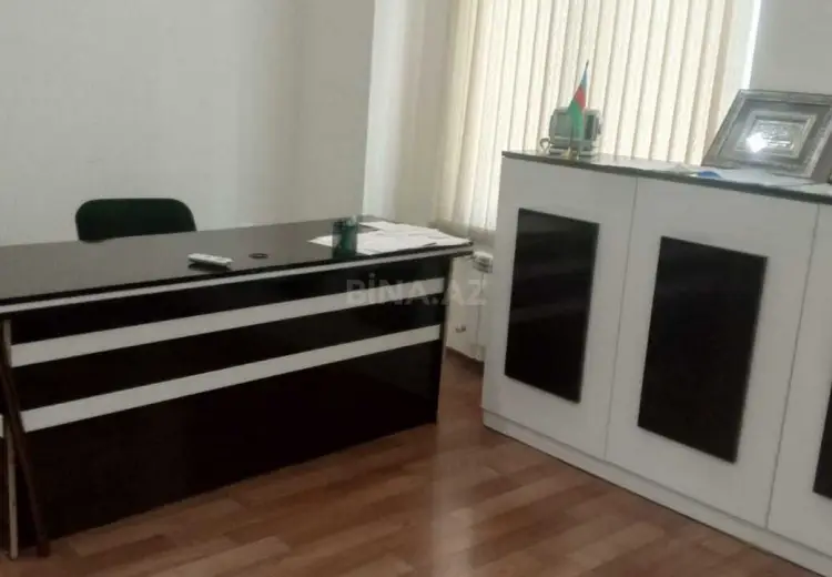 55 m² Obyekt / Ofis Kirayə (aylıq), Nərimanov, Bakı