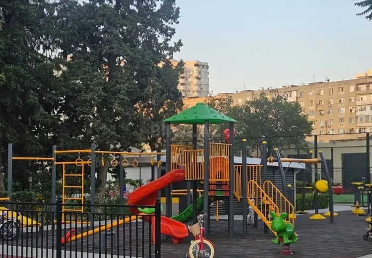 3 otaqlı mənzil Kirayə (aylıq), Yasamal qəs., Yasamal, Bakı