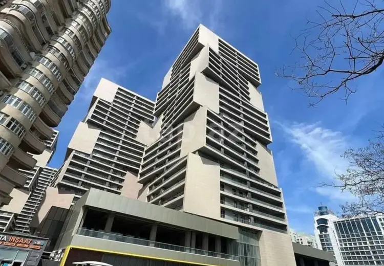 2 otaqlı mənzil , Bakı