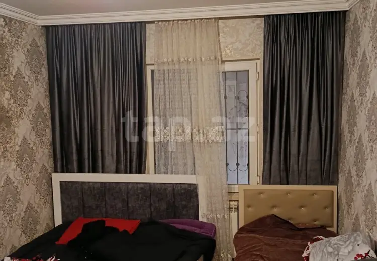 2 otaqlı mənzil , Zabrat qəs., Sabunçu, Bakı