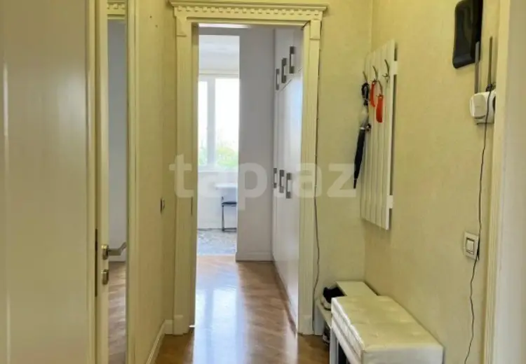 2 otaqlı mənzil , Bakı