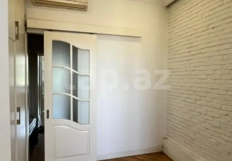 2 otaqlı mənzil , Bakı