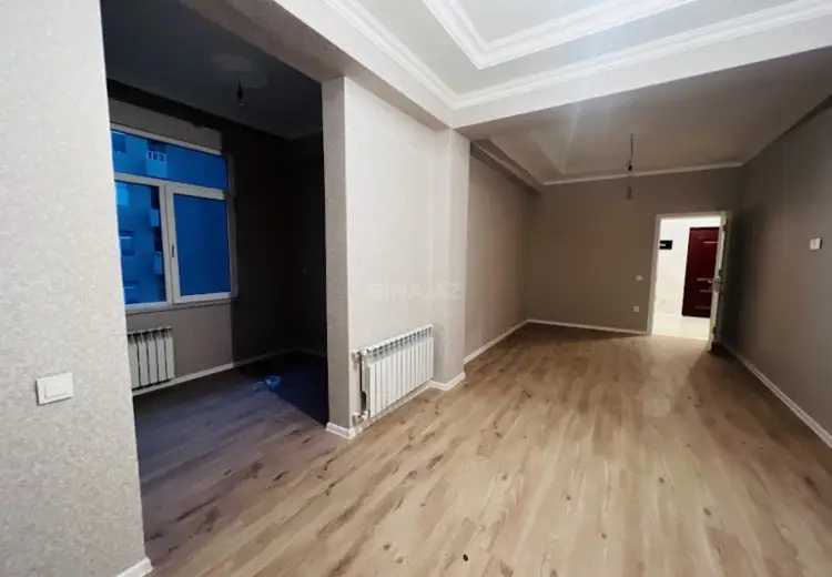 2 otaqlı mənzil Satılır, Abşeron