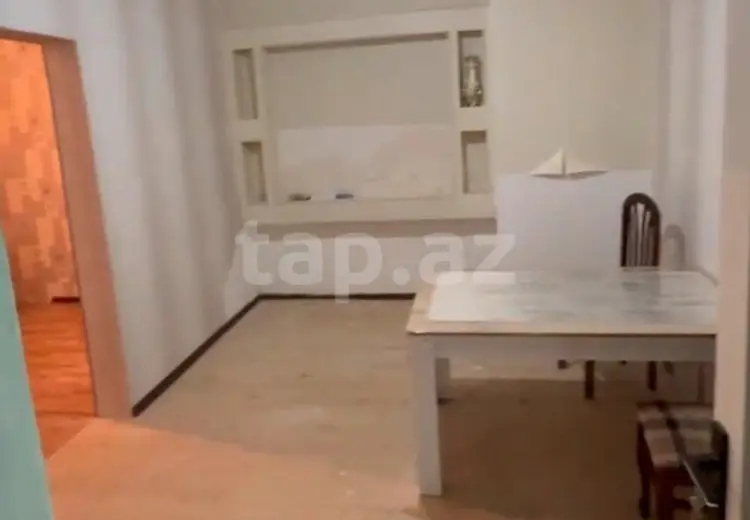2 otaqlı mənzil Kirayə (aylıq), Zabrat qəs., Sabunçu, Bakı