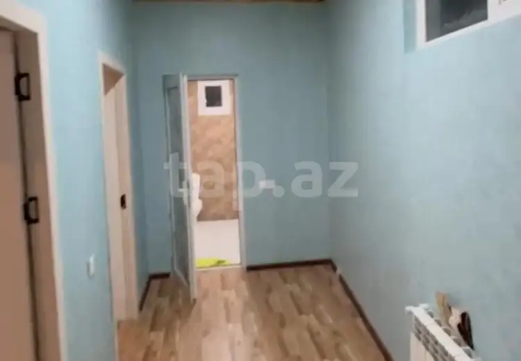 2 otaqlı mənzil Kirayə (aylıq), Zabrat qəs., Sabunçu, Bakı