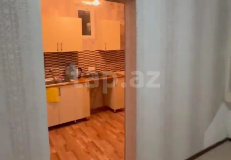2 otaqlı mənzil Kirayə (aylıq), Zabrat qəs., Sabunçu, Bakı