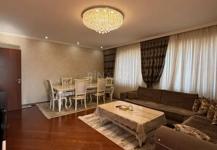 2 otaqlı mənzil Satılır, Əhmədli, Xətai, Bakı