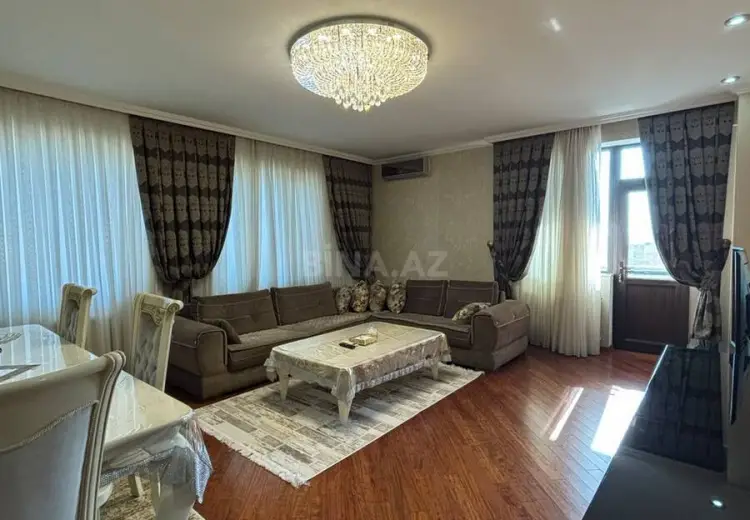 2 otaqlı mənzil Satılır, Əhmədli, Xətai, Bakı