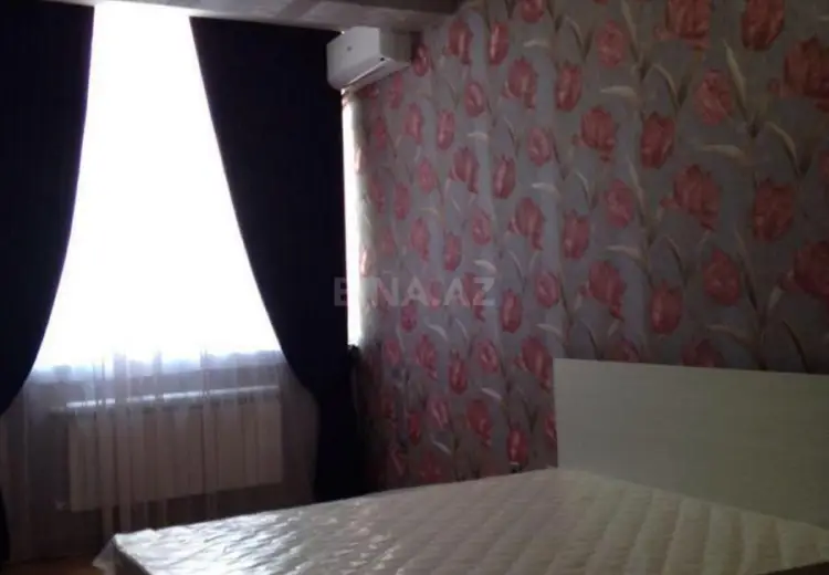 3 otaqlı mənzil Kirayə (aylıq), Nərimanov, Bakı