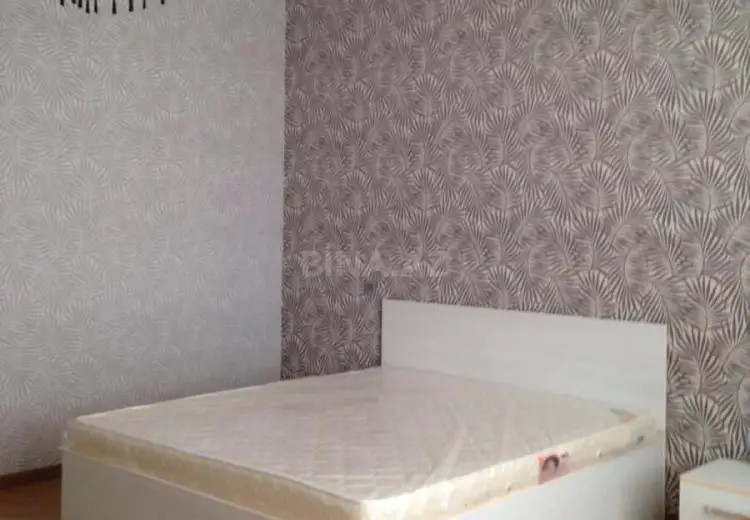 3 otaqlı mənzil Kirayə (aylıq), Nərimanov, Bakı