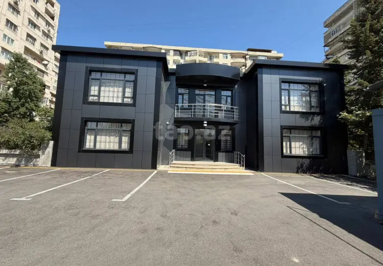 0 m² Obyekt / Ofis , Nərimanov, Bakı