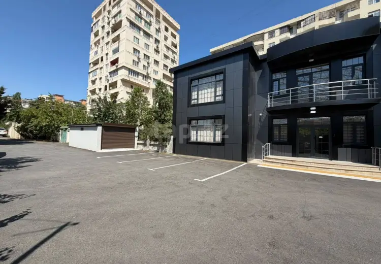 0 m² Obyekt / Ofis , Nərimanov, Bakı