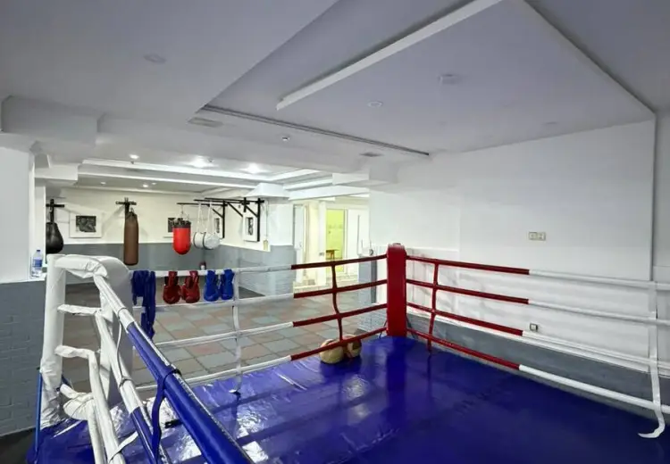 220 m² Obyekt / Ofis Satılır, Binəqədi, Bakı