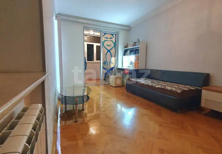 2 otaqlı mənzil , Bakı