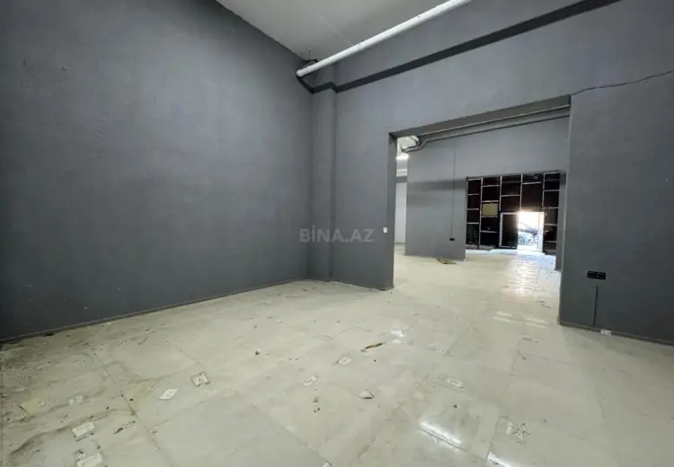 340 m² Obyekt / Ofis Kirayə (aylıq), Nizami, Bakı