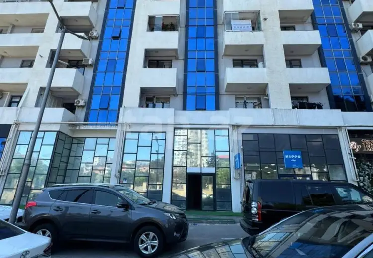 0 m² Obyekt / Ofis , Bakı