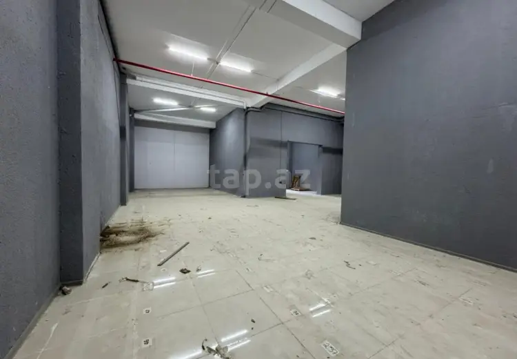 0 m² Obyekt / Ofis , Bakı