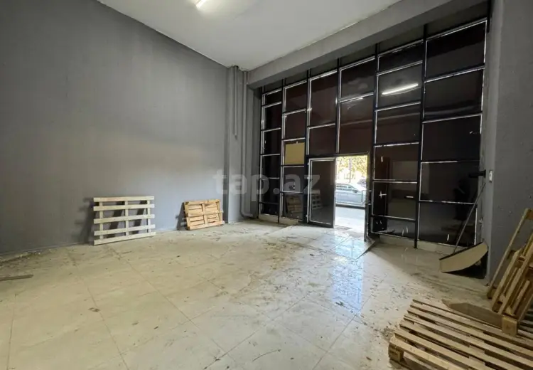 0 m² Obyekt / Ofis , Bakı